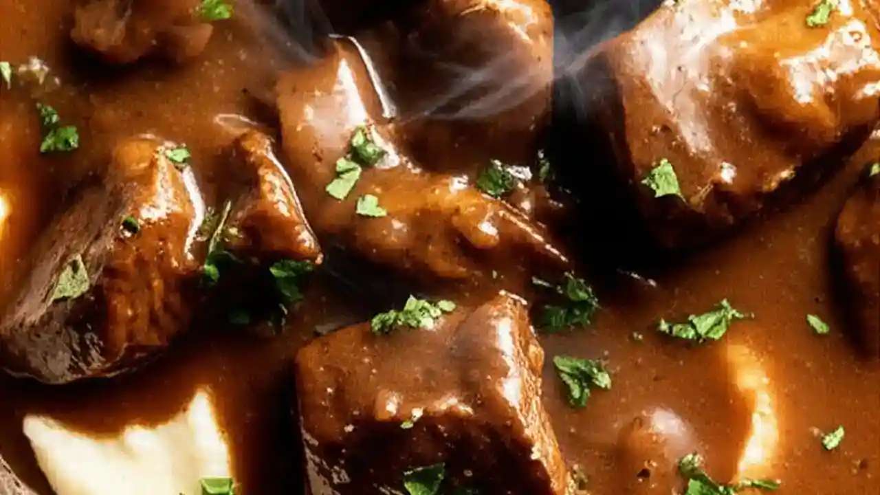 Gravy Secrets Revealed: Roux, Creamy Varieties, & Roasting Pan Tips
