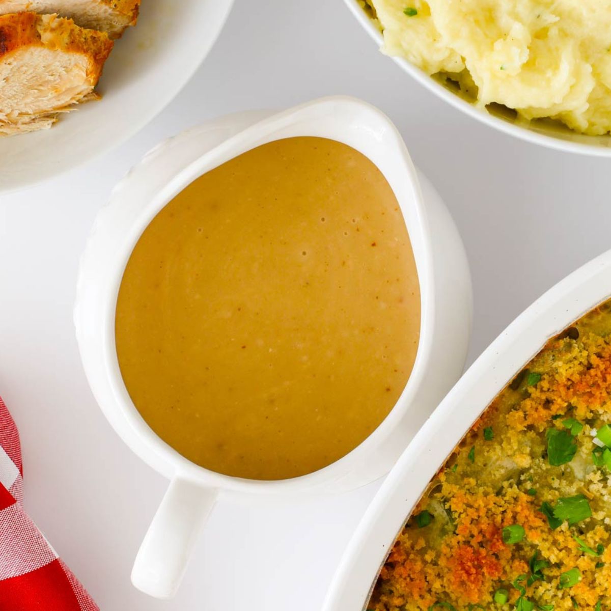 How to Make Easy 10-Minute Gravy: The Ultimate Guide